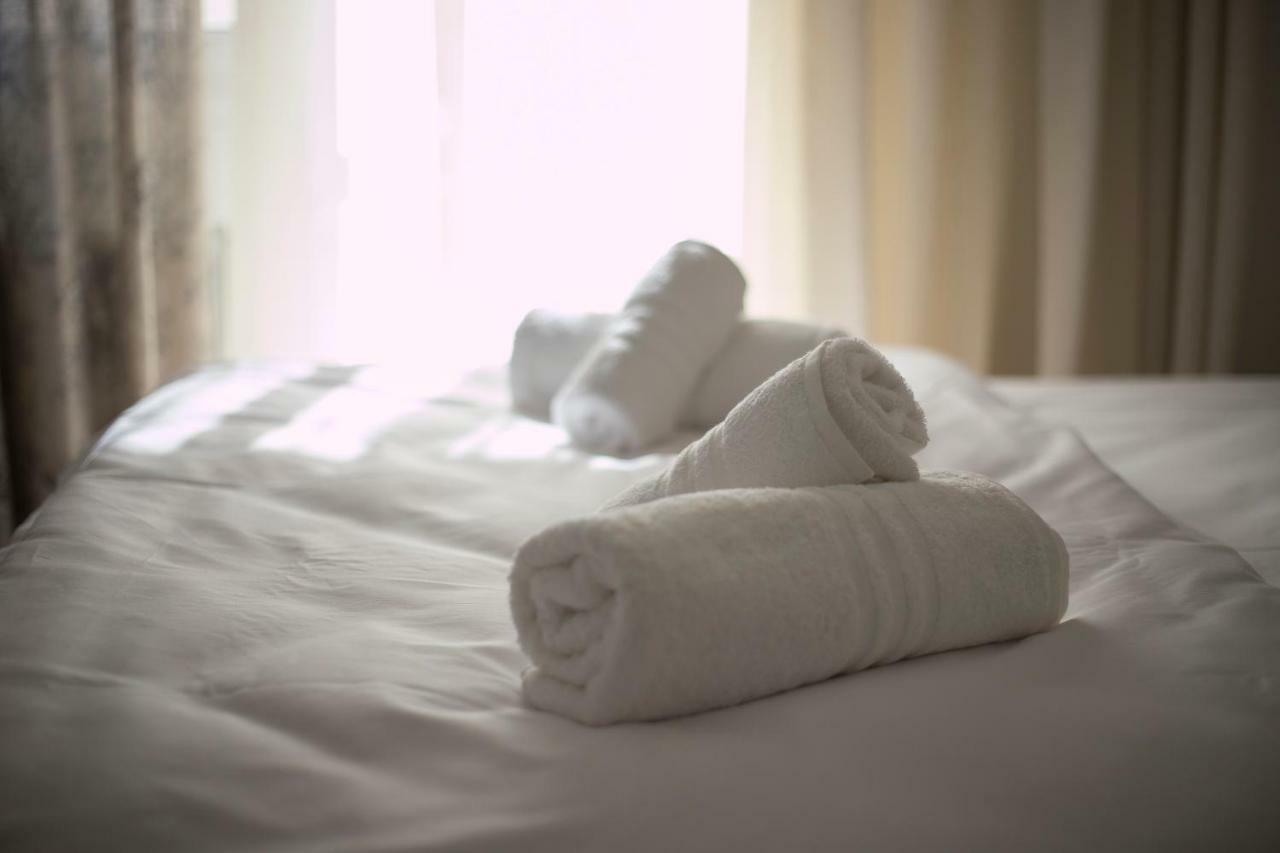 Ornament Suites, Nilie Hospitality Mgmt Thessalonique Extérieur photo