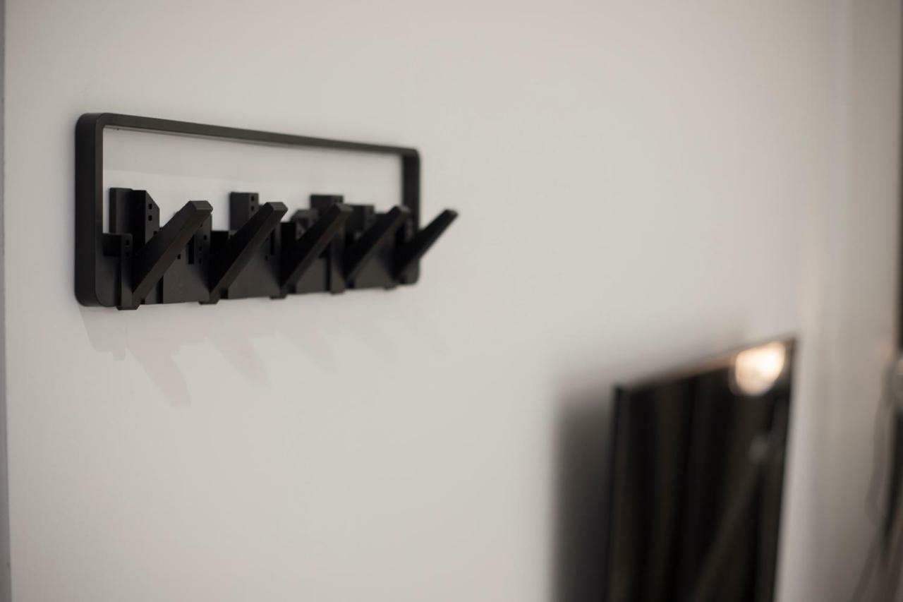 Ornament Suites, Nilie Hospitality Mgmt Thessalonique Extérieur photo