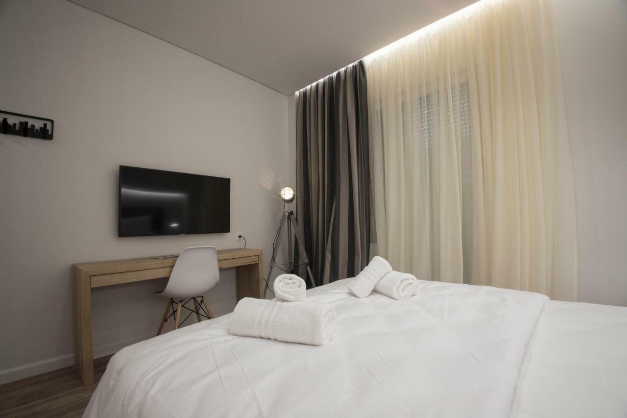 Ornament Suites, Nilie Hospitality Mgmt Thessalonique Extérieur photo